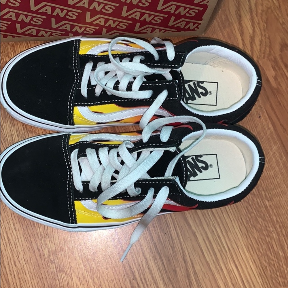 Vans